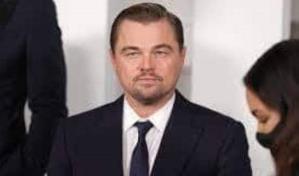 Los mejores momentos de Leonardo DiCaprio en la pantalla grande