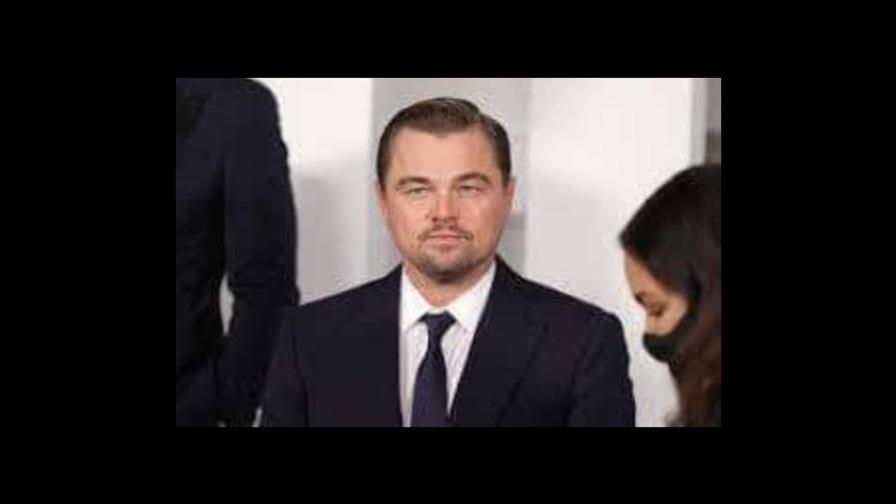 Los mejores momentos de Leonardo DiCaprio en la pantalla grande