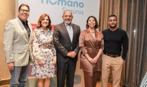 Humano Seguros celebra el D&iacute;a del Periodista