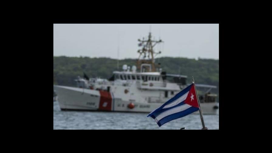 Cuba recibió 2,165 repatriados desde EE.UU. en el primer trimestre del año Cuba recibió 2,165 repatriados desde EE.UU. en el primer trimestre del año