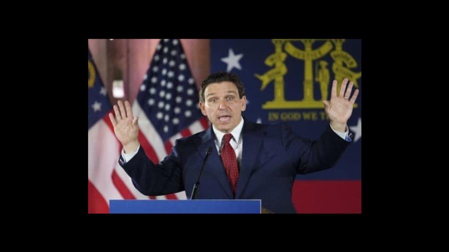 Nueva ley permitirá portar armas sin licencia en Florida