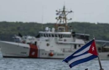 EE.UU. devuelve 41 balseros cubanos, y suman 980 los deportados por varios países en 2024