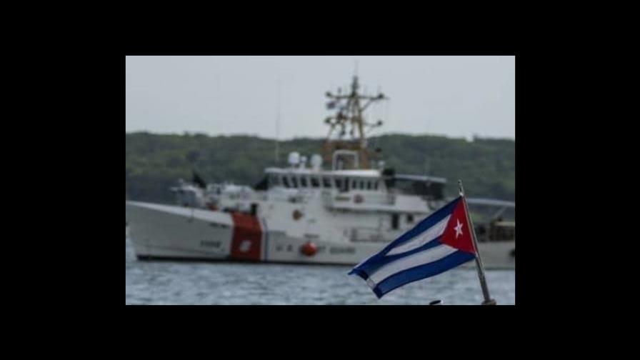 Detienen en Florida a 21 migrantes cubanos en supuesta operación de contrabando