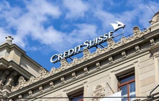 Fed da luz verde a la compra de las filiales de Credit Suisse en EE.UU. por UBS