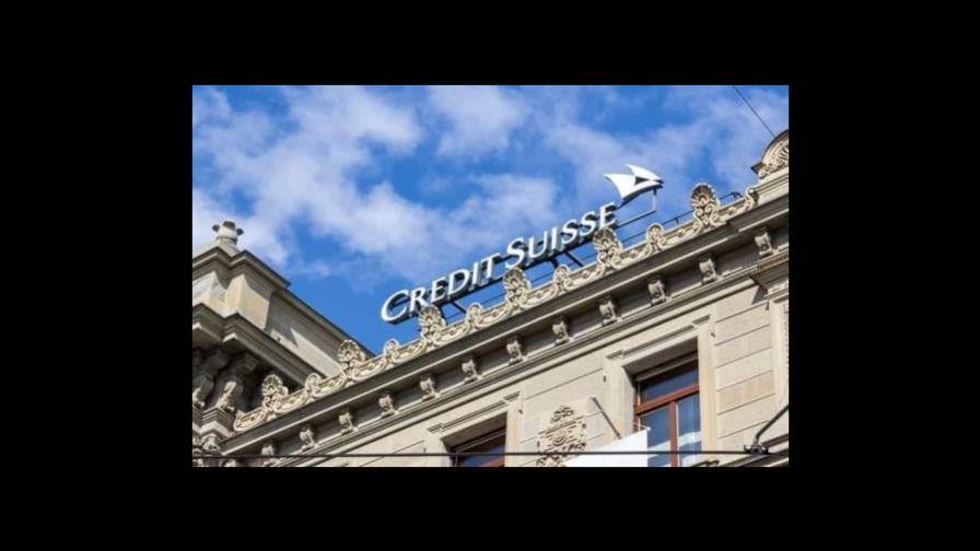 Fed da luz verde a la compra de las filiales de Credit Suisse en EE.UU. por UBS