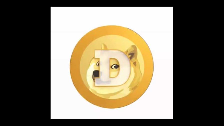 Criptomoneda dogecoin se dispara tras usar Twitter su símbolo como logo