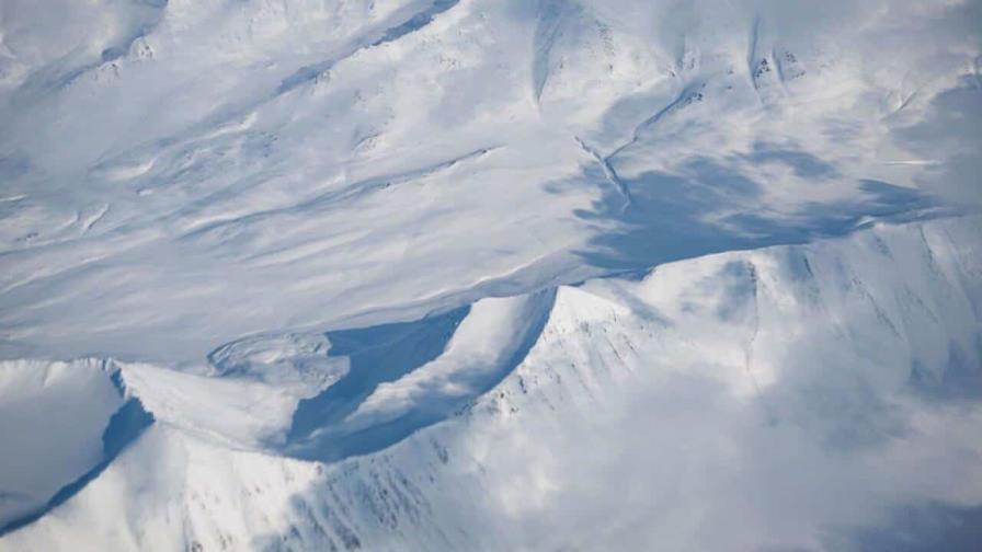 El derretimiento de los glaciares rompe récords, alerta la ONU