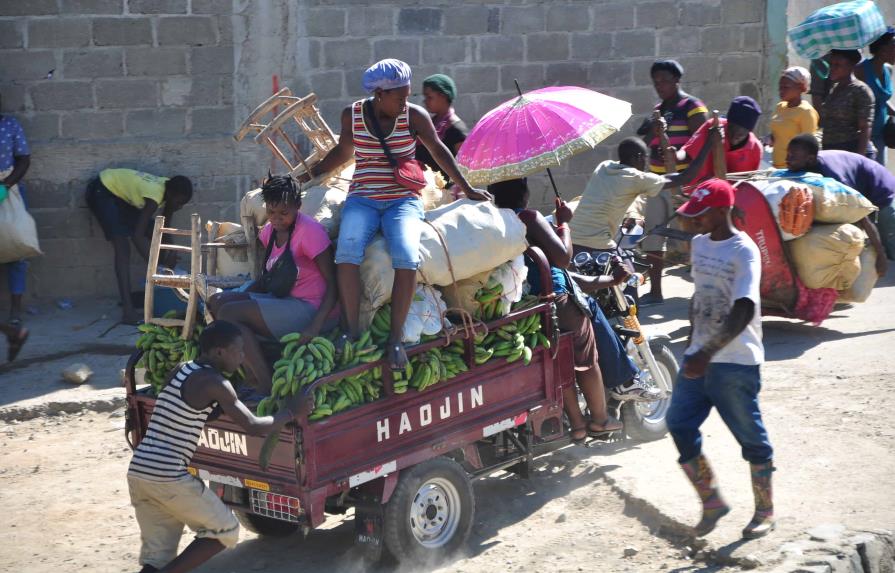 FAO: Haití enfrentará una temporada “severa” de hambre en 2023