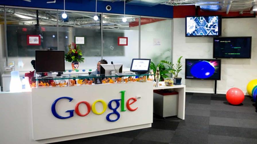 Google recortará gastos en computadoras, diferentes servicios o grapadoras
