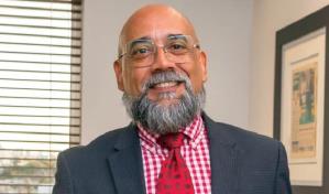 Henry Mercedes: "La Ley de Mecenazgo es un mecanismo de financiamiento de la cultura"