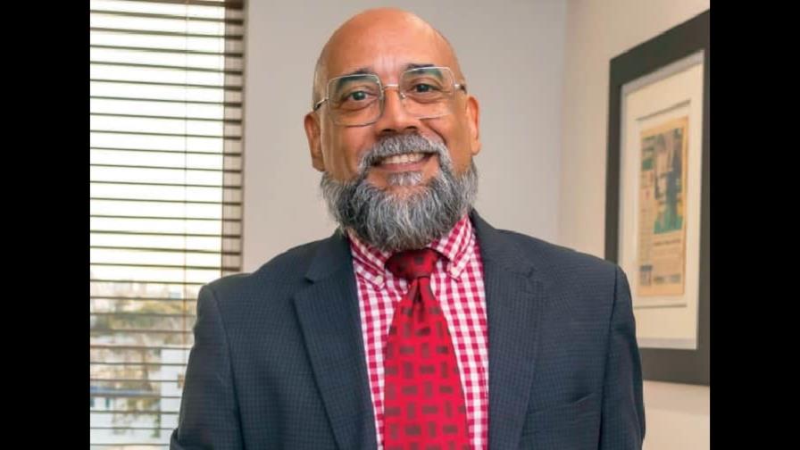 Henry Mercedes: “La Ley de Mecenazgo es un mecanismo de financiamiento de la cultura”