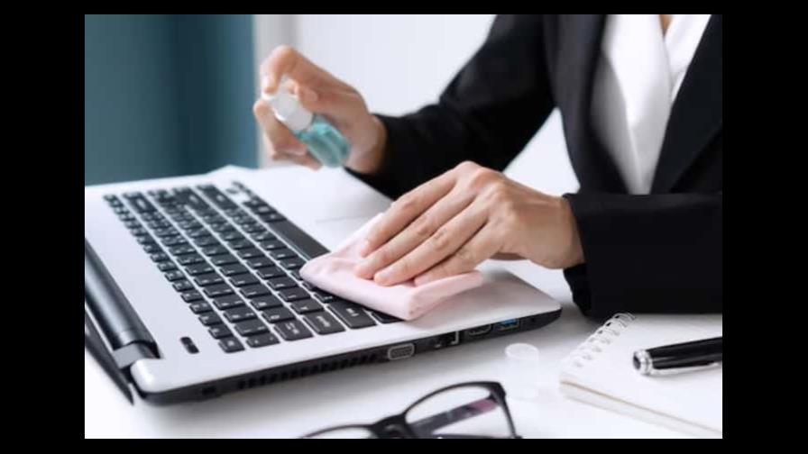 Consejos para mantener la higiene en la oficina