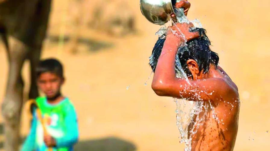 El valor del agua y el tamaño de nuestra ignorancia
