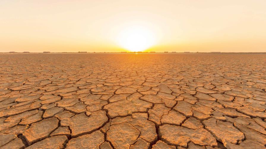 La sequía La sequía