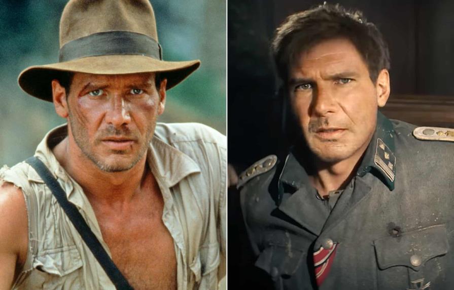 La quinta entrega de Indiana Jones en Cannes, que rendirá homenaje a Harrison Ford