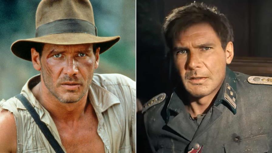 La quinta entrega de Indiana Jones en Cannes, que rendirá homenaje a Harrison Ford