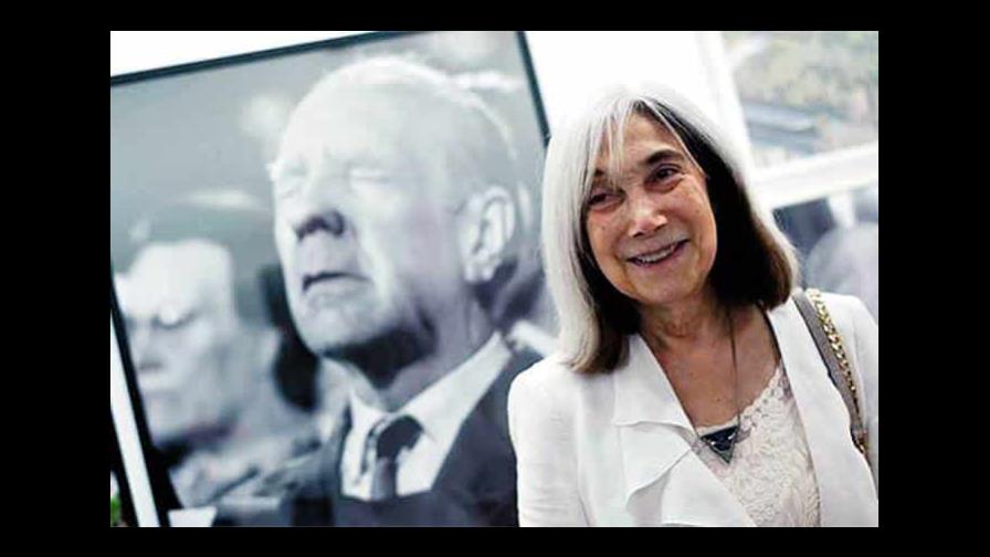 En duda el destino de derechos de Jorge Luis Borges por ausencia de testamento de Kodama