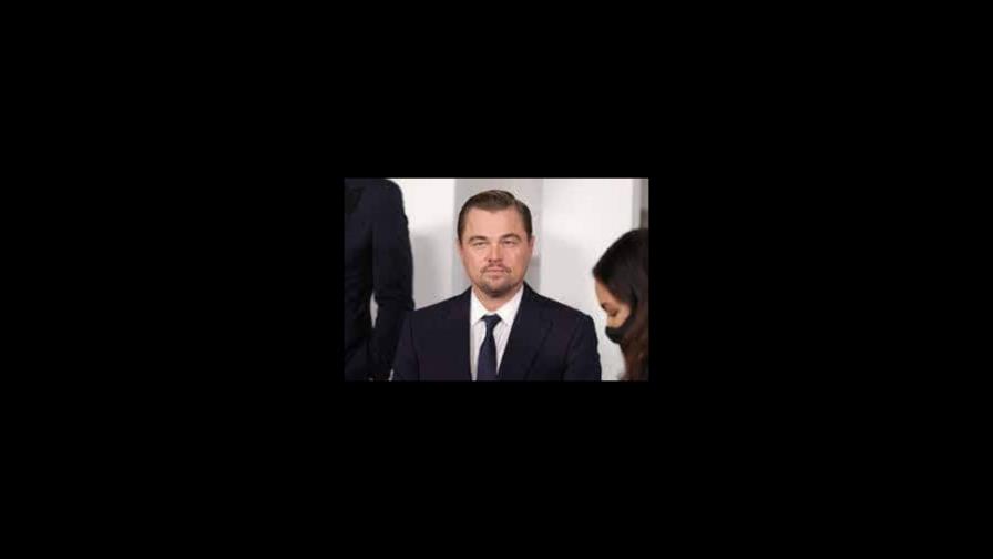 Leonardo DiCaprio testifica en caso de lavado de dinero