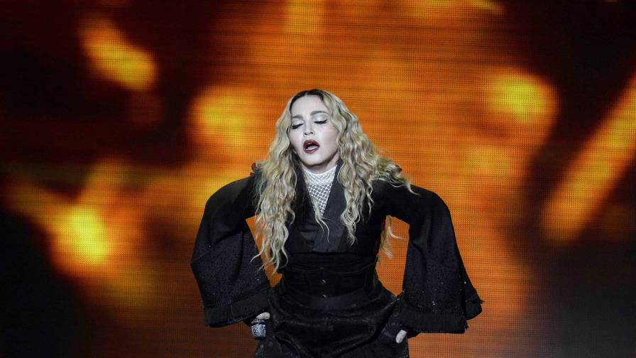 Madonna lamenta la muerte del productor musical que cambió su vida