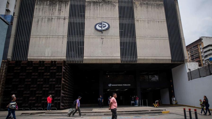 Aumentan a 44 los detenidos por trama de corrupción en Venezuela