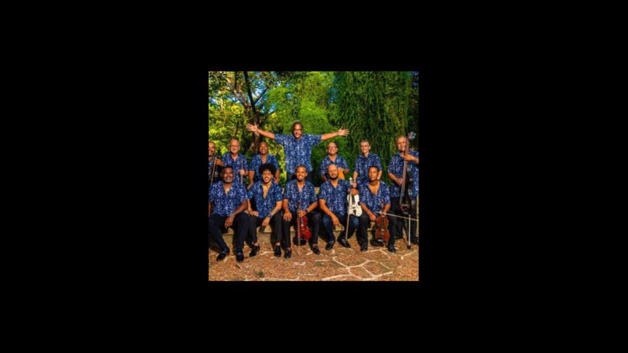 Regresa a Nueva York la mítica cubana Orquesta Aragón