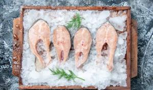 Cómo mantener el sabor y la frescura del pescado congelado