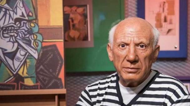 Cincuenta años después de su muerte, el minotauro Picasso sigue convocando multitudes