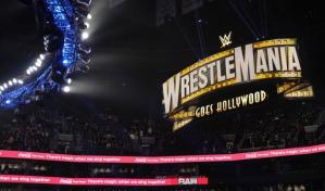 La UFC y la WWE se fusionan para crear un gran grupo empresarial