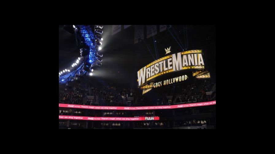 La UFC y la WWE se fusionan para crear un gran grupo empresarial