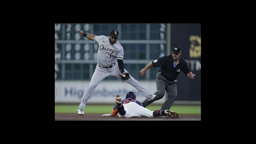 Cambio de reglas de la MLB cumplen expectativas Cambio de reglas de la MLB cumplen expectativas