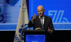 FIFA analizará el fallo del Tribunal sobre la Superliga con la UEFA y resto de confederaciones