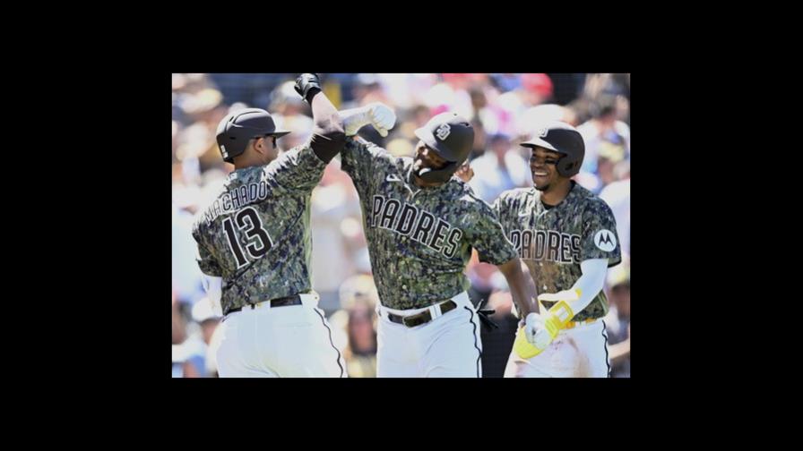 Bogaerts y Lugo guían a los Padres a triunfo ante a los Rockies Bogaerts y Lugo guían a los Padres a triunfo ante a los Rockies