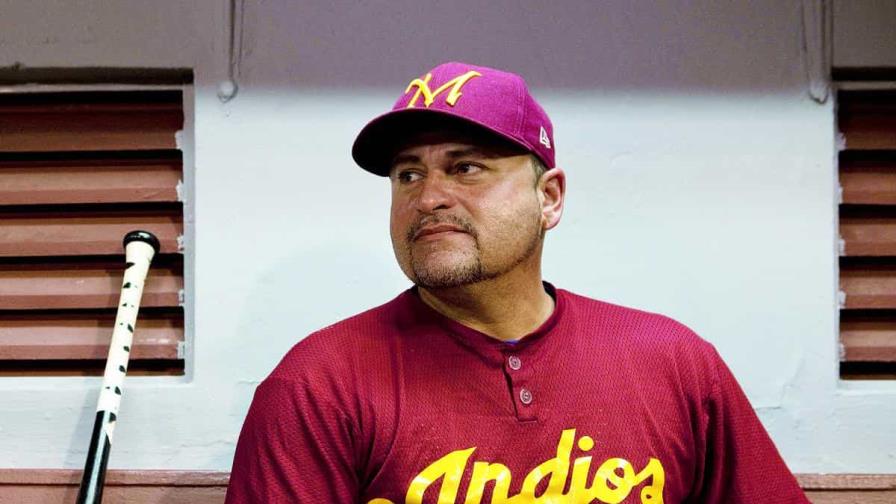 Licey anuncia contratación de coach de pitcheo Licey anuncia contratación de coach de pitcheo