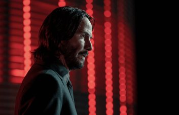 “John Wick: Capítulo 4”, récord de taquilla en su primer fin de semana