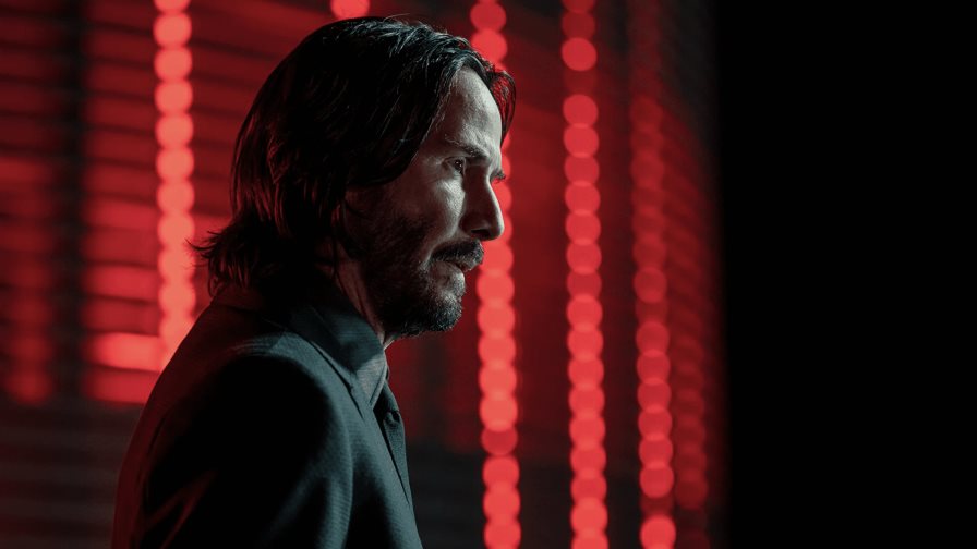 “John Wick: Capítulo 4”, récord de taquilla en su primer fin de semana