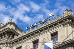 Bonistas Credit Suisse contratan al bufete más temido para representarles