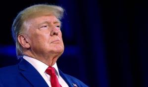 Casa Blanca vigila de cerca la posibilidad de violencia en marchas pro-Trump