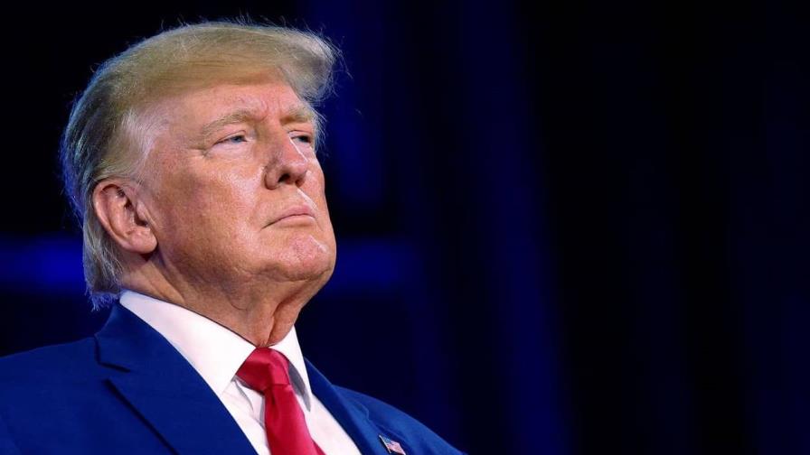 Casa Blanca vigila de cerca la posibilidad de violencia en marchas pro-Trump