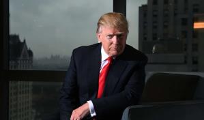 Donald Trump habla en Florida tras comparecencia en NY: Nunca pensé que algo así ocurriría