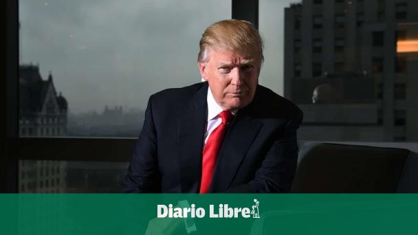 Medios No Podrán Transmitir Acusación De Donald Trump - Diario Libre