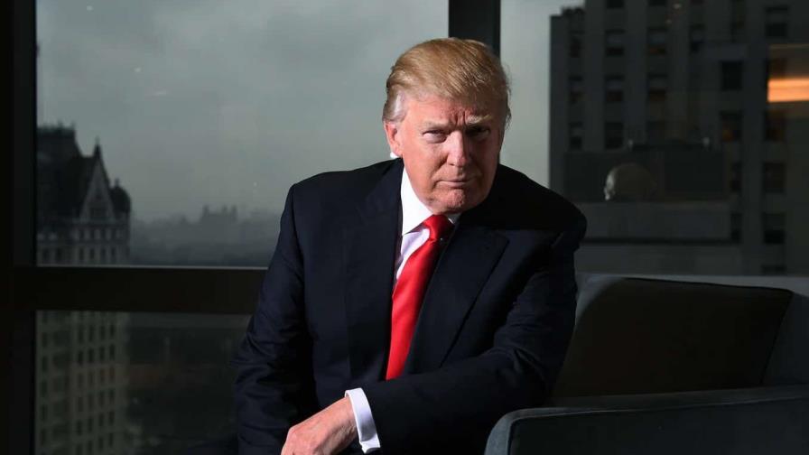 Prensa no podrá transmitir acusación de Trump; juez solo permitirá fotos antes de iniciar la audiencia Prensa no podrá transmitir acusación de Trump; juez solo permitirá fotos antes de iniciar la audiencia