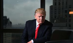 Una manifestaci&oacute;n despedir&aacute; a Trump en Florida antes de su viaje a Nueva York