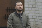 Zelenski quiere que Putin pase el resto de su vida encerrado en un sótano sin baños Zelenski quiere que Putin pase el resto de su vida encerrado en un sótano sin baños