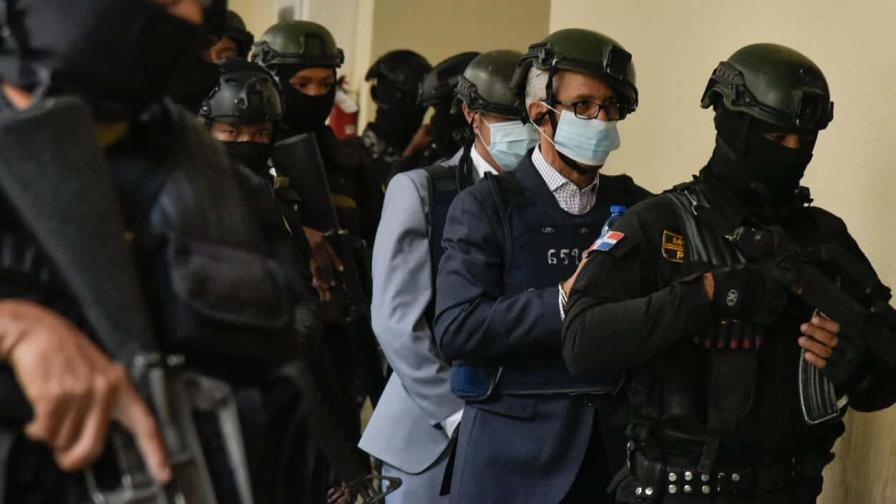 Exencargado de Juegos de Azar de Hacienda se habría declarado culpable en la Operación Calamar