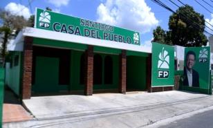 Fuerza del Pueblo suspende actividades durante celebración de la Semana Santa