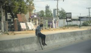 Autoridades modificarán trabajos de ampliación de autopista San Isidro
