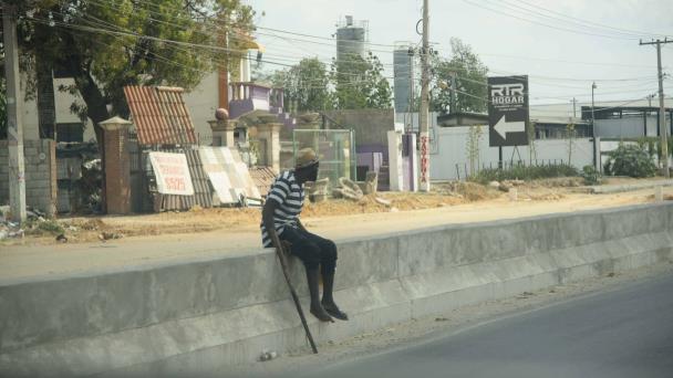 Autoridades modificarán trabajos de ampliación de autopista San Isidro