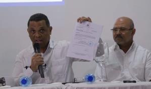 M&eacute;rido Torres, citado en el caso Calamar, pedir&aacute; licencia de su cargo