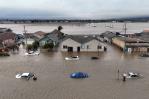 Biden declara estado de catástrofe en California tras tormentas Biden declara estado de catástrofe en California tras tormentas