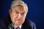 George Soros responde a Trump que no tiene vinculación con fiscal de su caso George Soros responde a Trump que no tiene vinculación con fiscal de su caso